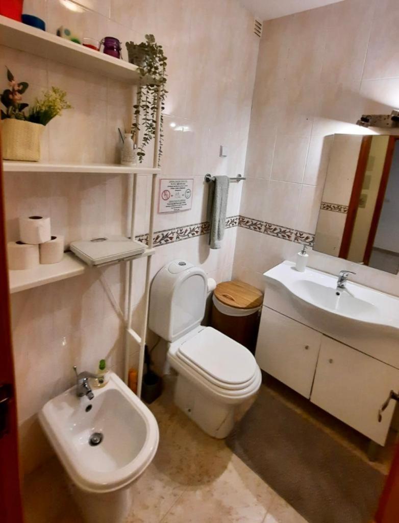 Blife Macaya Private Rooms Faro Exterior photo