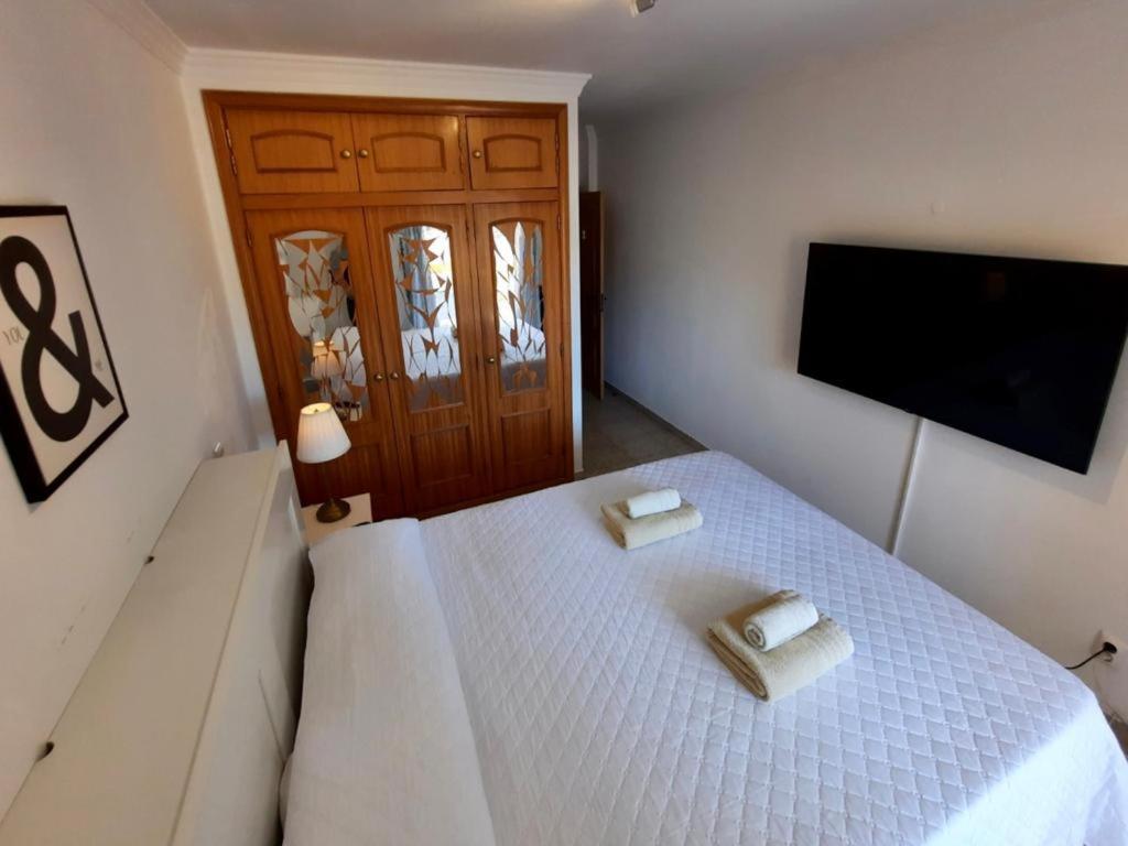 Blife Macaya Private Rooms Faro Exterior photo